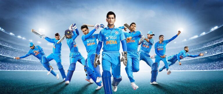 Cricket Betting