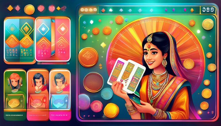 World777: Revolutionizing Online Gaming & Betting in India